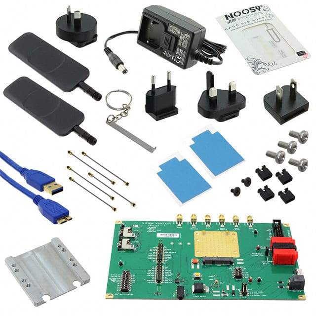 MC DEV KIT_6000648-image